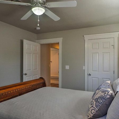 Cozy Home Blocks To Georgetown Square And Su! Bagian luar foto
