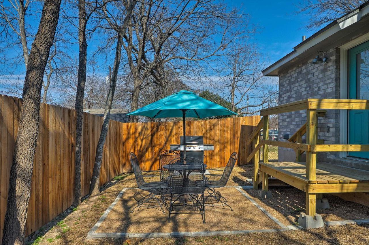 Cozy Home Blocks To Georgetown Square And Su! Bagian luar foto