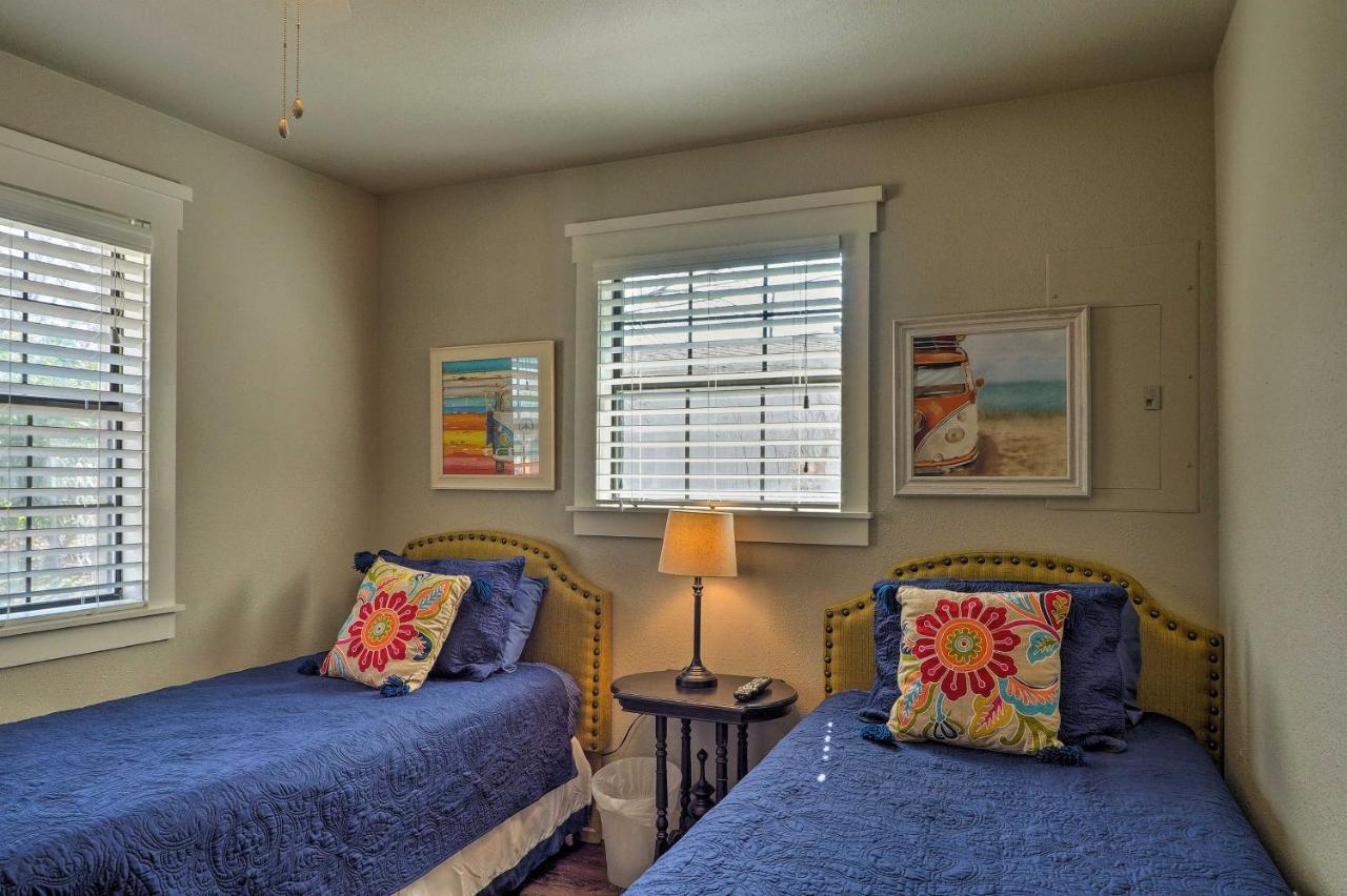 Cozy Home Blocks To Georgetown Square And Su! Bagian luar foto